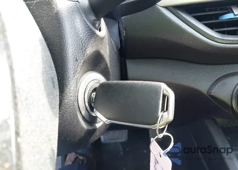 2020 Kia Forte Lxs из США, поврежденный, VIN 3KPF24AD1LE190996